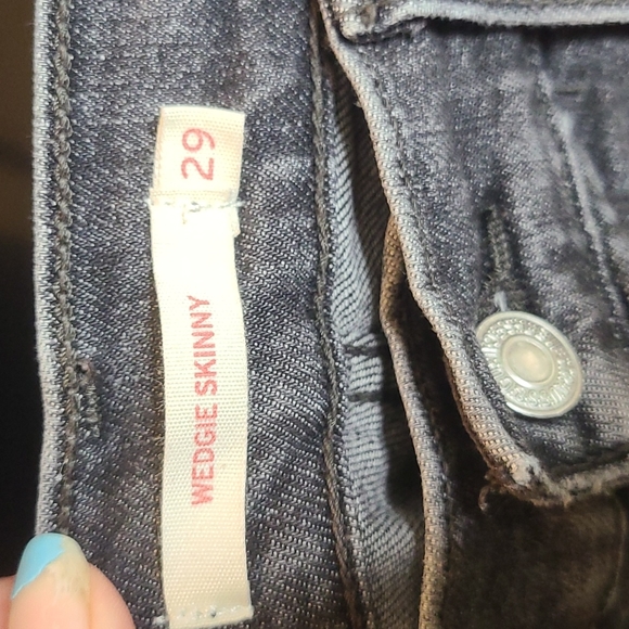 LEVI'S - Picture 3 of 5